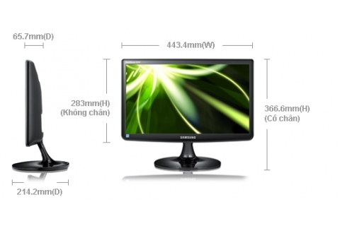 Màn Hình Samsung LCD 17Inch