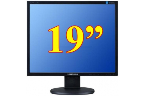 Màn Hình Samsung LCD 19 Inch