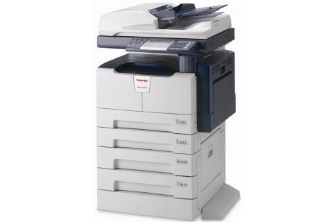 Máy photocopy Toshiba e-Studio 2500C