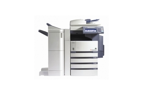Máy photocopy Toshiba e-Studio 453