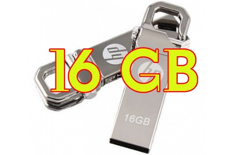 USB HP 16GB
