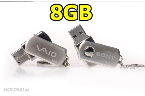 USB Sony Vaio 8GB