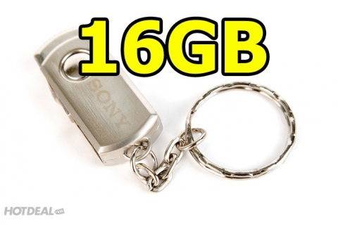 USB Sony Vaio 16G