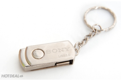USB Sony Vaio 4G