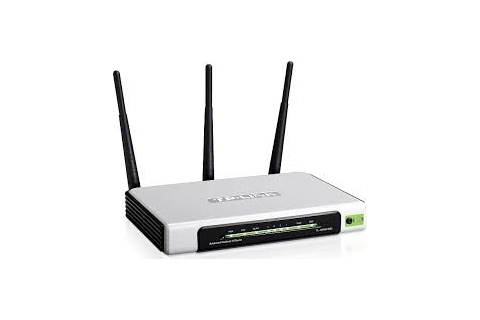 WIRELESS TP-Link 940N 300Mb